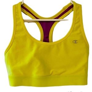 Champion Medium Support Sports Bra